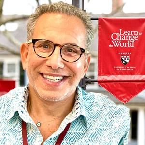 Meet your Posher, Alan